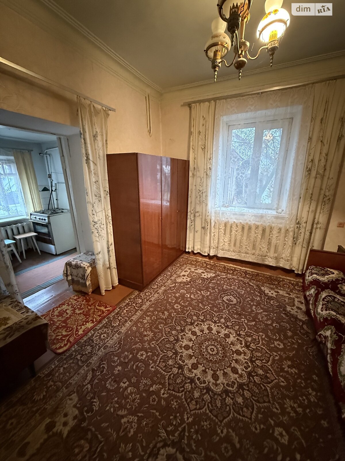 Продажа части дома в Виннице, улица Братьев Котенков (Кутузова), район Старый город, 2 комнаты фото 1 Продажа части дома в Виннице, улица Братьев Котенков (Кутузова), район Старый город, 2 комнаты фото 1