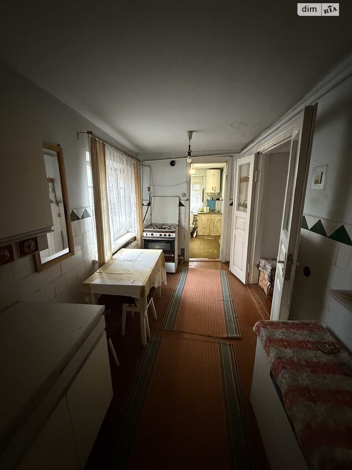 Продажа части дома в Виннице, улица Братьев Котенков (Кутузова), район Старый город, 2 комнаты фото 1 Продажа части дома в Виннице, улица Братьев Котенков (Кутузова), район Старый город, 2 комнаты фото 1