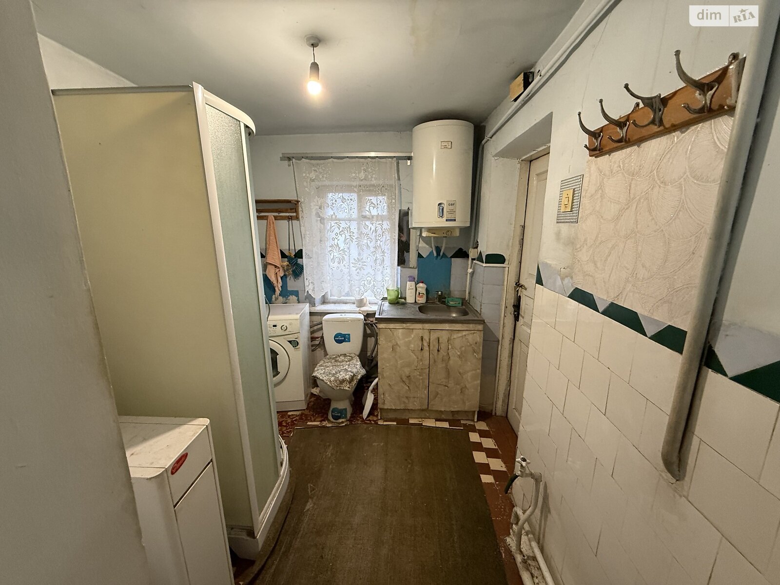 Продажа части дома в Виннице, улица Братьев Котенков (Кутузова), район Старый город, 2 комнаты фото 1 Продажа части дома в Виннице, улица Братьев Котенков (Кутузова), район Старый город, 2 комнаты фото 1