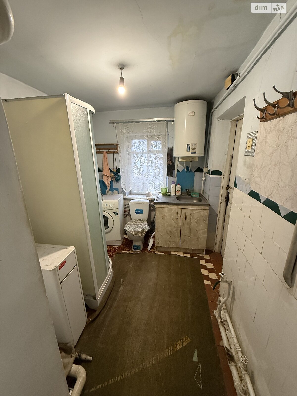 Продажа части дома в Виннице, улица Братьев Котенков (Кутузова), район Старый город, 2 комнаты фото 1 Продажа части дома в Виннице, улица Братьев Котенков (Кутузова), район Старый город, 2 комнаты фото 1