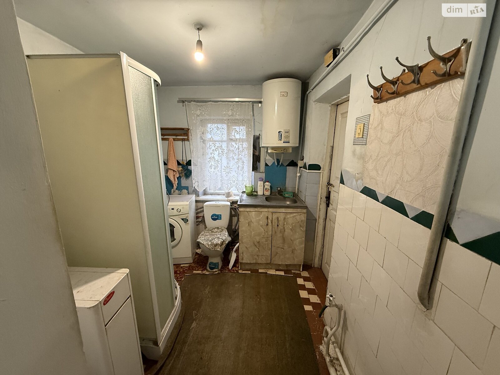 Продажа части дома в Виннице, улица Братьев Котенков (Кутузова), район Старый город, 2 комнаты фото 1 Продажа части дома в Виннице, улица Братьев Котенков (Кутузова), район Старый город, 2 комнаты фото 1