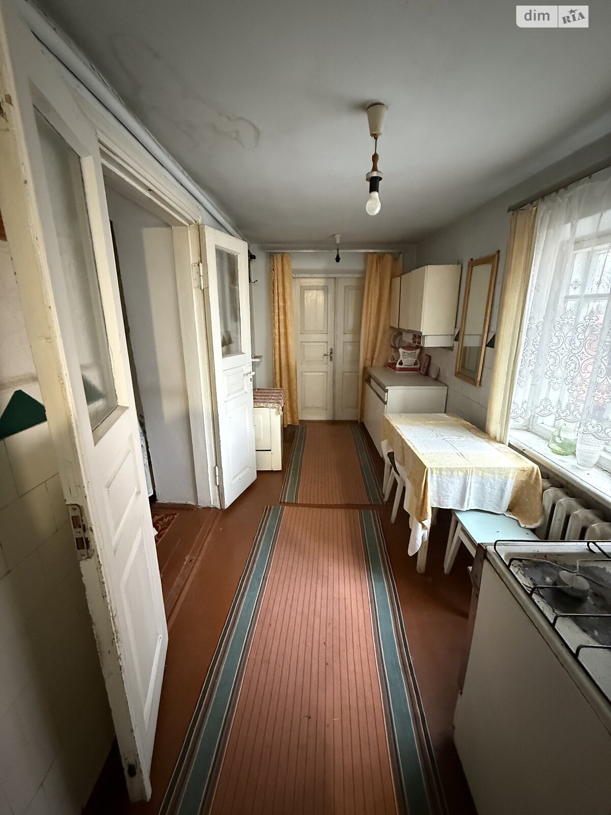 Продажа части дома в Виннице, улица Братьев Котенков (Кутузова), район Старый город, 2 комнаты фото 1 Продажа части дома в Виннице, улица Братьев Котенков (Кутузова), район Старый город, 2 комнаты фото 1