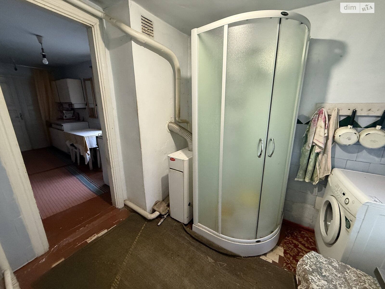 Продажа части дома в Виннице, улица Братьев Котенков (Кутузова), район Старый город, 2 комнаты фото 1 Продажа части дома в Виннице, улица Братьев Котенков (Кутузова), район Старый город, 2 комнаты фото 1