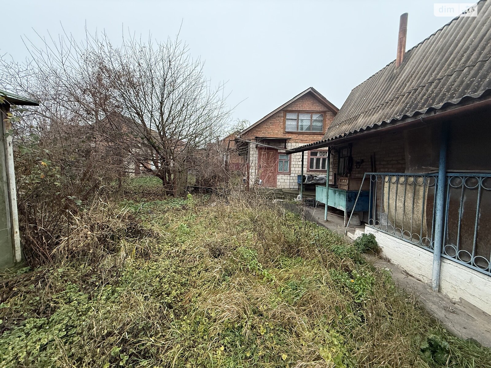 Продажа части дома в Виннице, улица Братьев Котенков (Кутузова), район Старый город, 2 комнаты фото 1 Продажа части дома в Виннице, улица Братьев Котенков (Кутузова), район Старый город, 2 комнаты фото 1