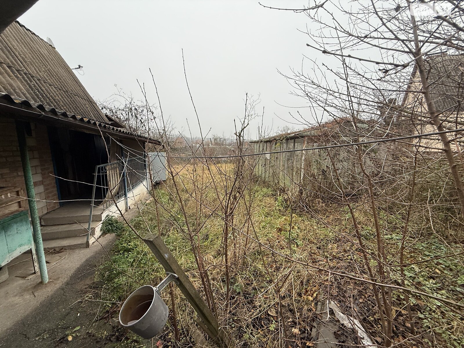 Продажа части дома в Виннице, улица Братьев Котенков (Кутузова), район Старый город, 2 комнаты фото 1 Продажа части дома в Виннице, улица Братьев Котенков (Кутузова), район Старый город, 2 комнаты фото 1