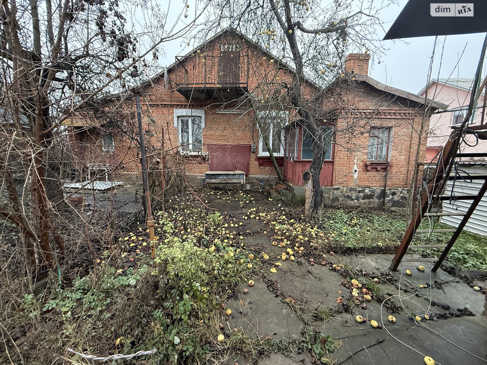 Продажа части дома в Виннице, улица Братьев Котенков (Кутузова), район Старый город, 2 комнаты фото 1 Продажа части дома в Виннице, улица Братьев Котенков (Кутузова), район Старый город, 2 комнаты фото 1