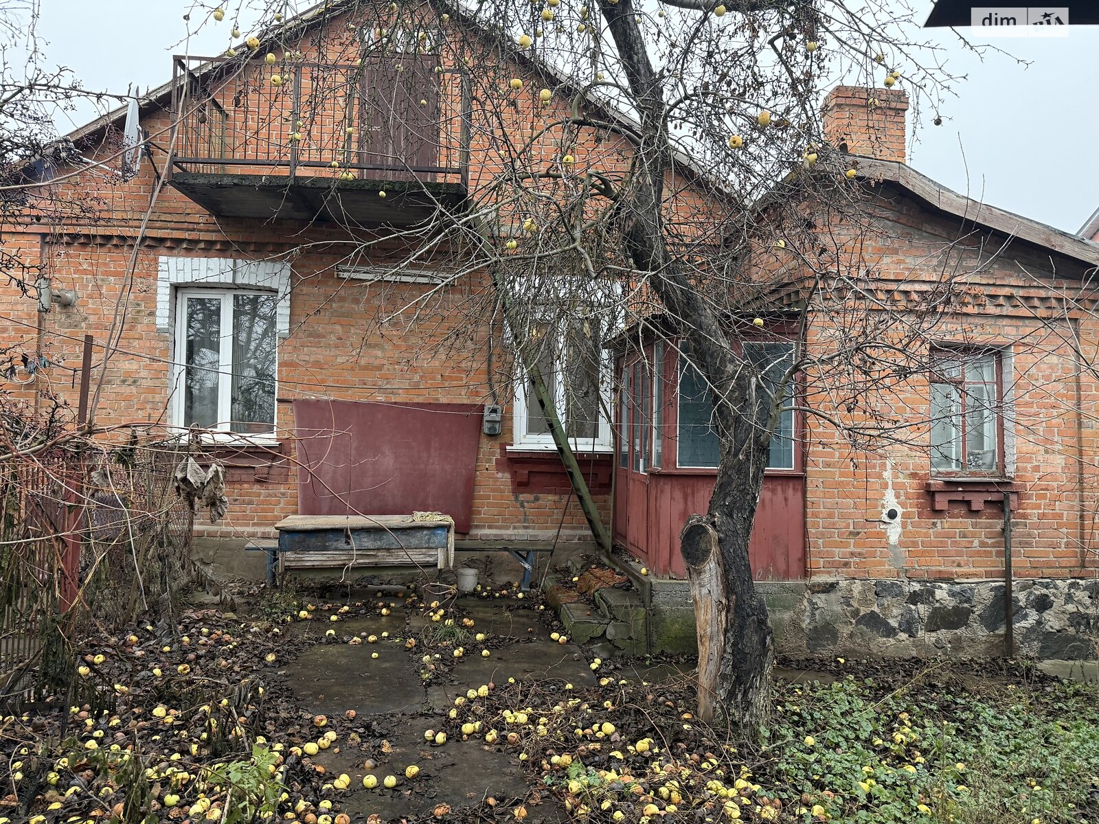 Продажа части дома в Виннице, улица Братьев Котенков (Кутузова), район Старый город, 2 комнаты фото 1 Продажа части дома в Виннице, улица Братьев Котенков (Кутузова), район Старый город, 2 комнаты фото 1