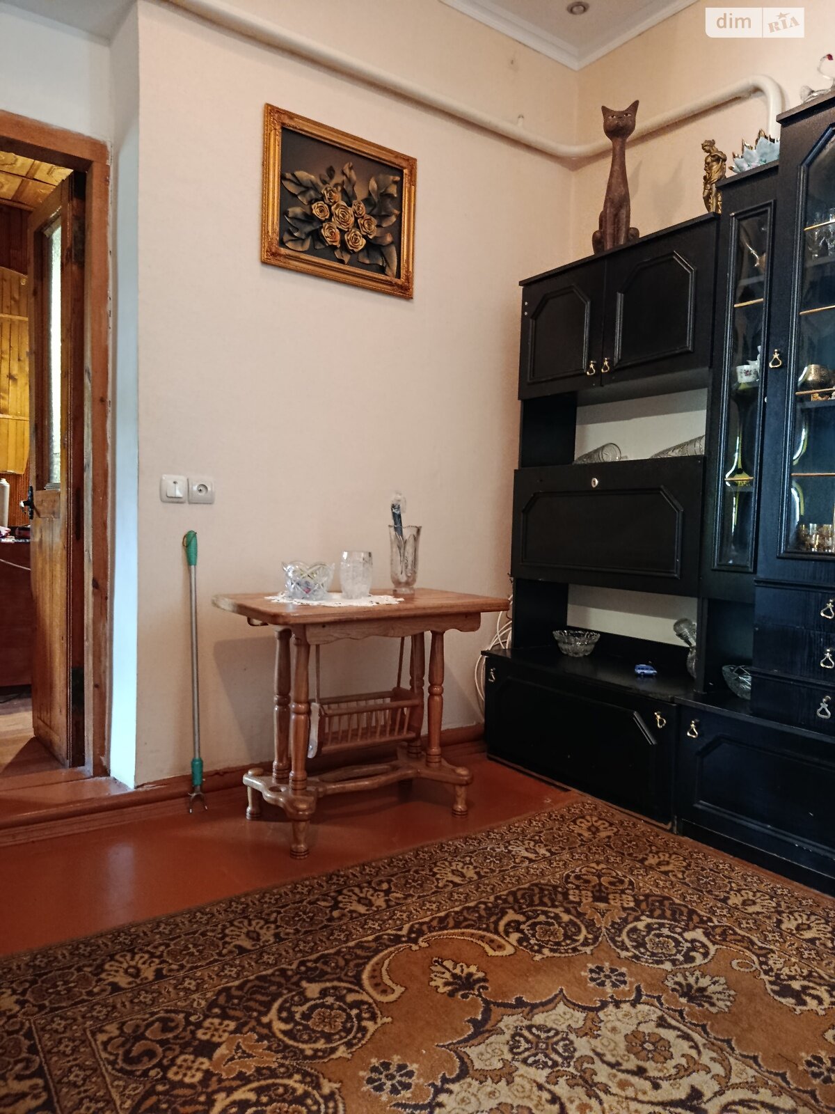 Продажа части дома в Виннице, улица Брацлавская (Островского), район Старый город, 2 комнаты фото 1 Продажа части дома в Виннице, улица Брацлавская (Островского), район Старый город, 2 комнаты фото 1