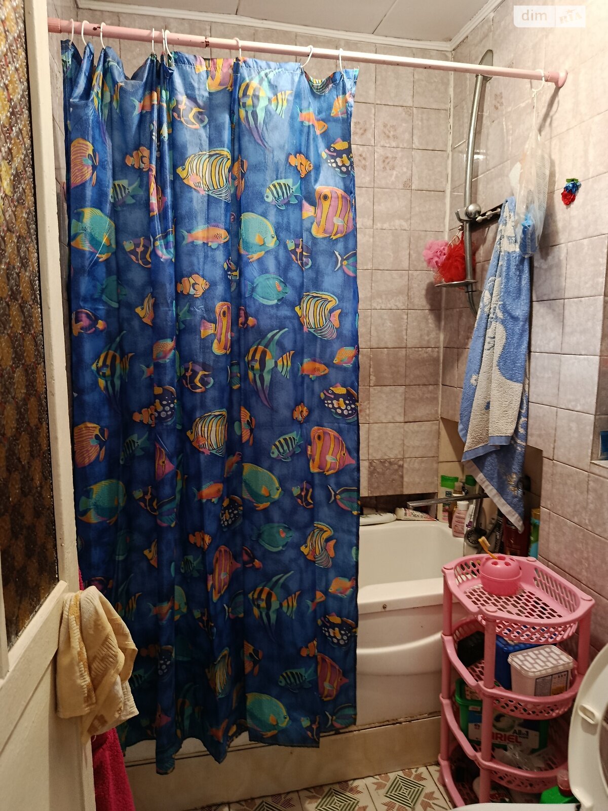 Продажа части дома в Виннице, улица Брацлавская (Островского), район Старый город, 2 комнаты фото 1 Продажа части дома в Виннице, улица Брацлавская (Островского), район Старый город, 2 комнаты фото 1