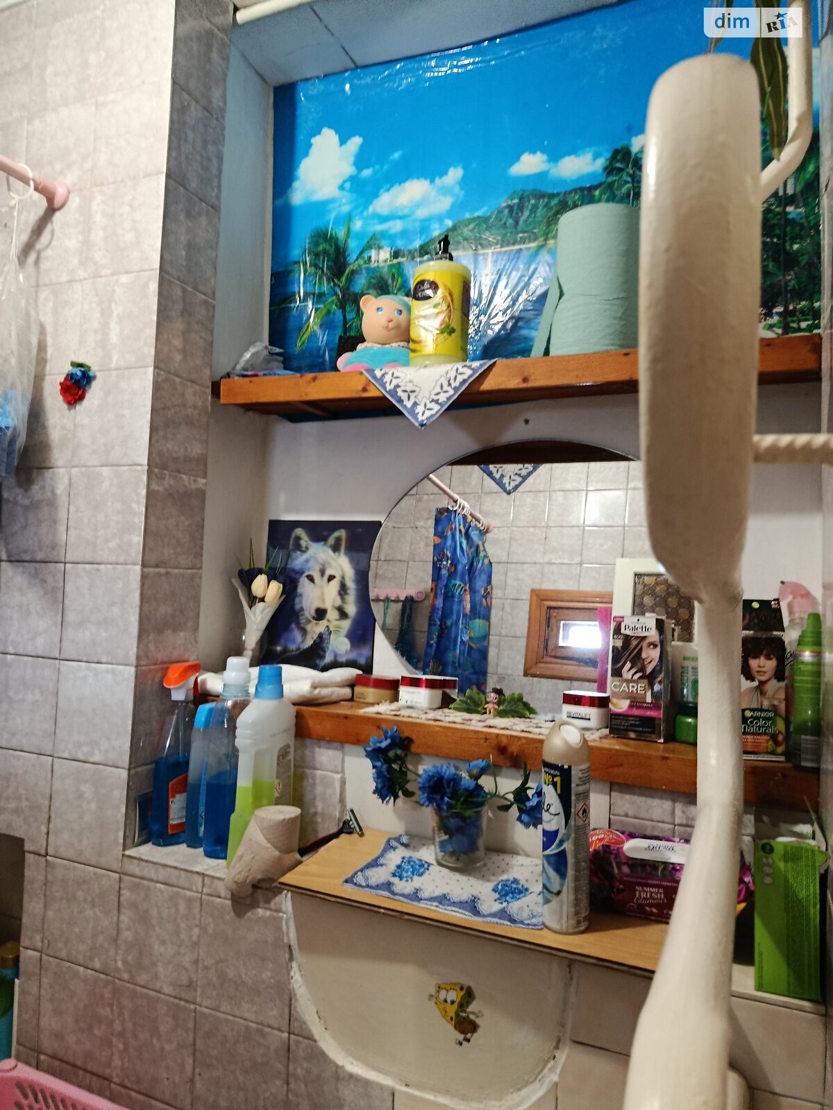 Продажа части дома в Виннице, улица Брацлавская (Островского), район Старый город, 2 комнаты фото 1 Продажа части дома в Виннице, улица Брацлавская (Островского), район Старый город, 2 комнаты фото 1