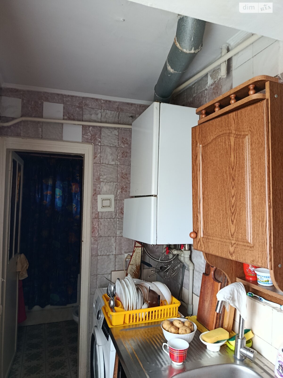 Продажа части дома в Виннице, улица Брацлавская (Островского), район Старый город, 2 комнаты фото 1 Продажа части дома в Виннице, улица Брацлавская (Островского), район Старый город, 2 комнаты фото 1