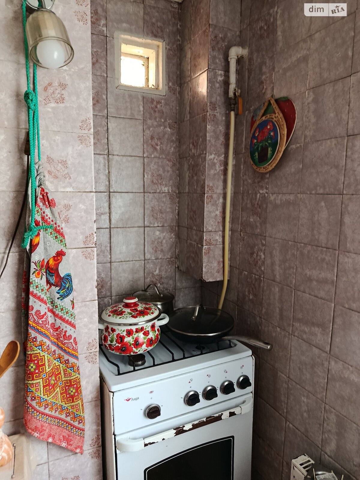 Продажа части дома в Виннице, улица Брацлавская (Островского), район Старый город, 2 комнаты фото 1 Продажа части дома в Виннице, улица Брацлавская (Островского), район Старый город, 2 комнаты фото 1