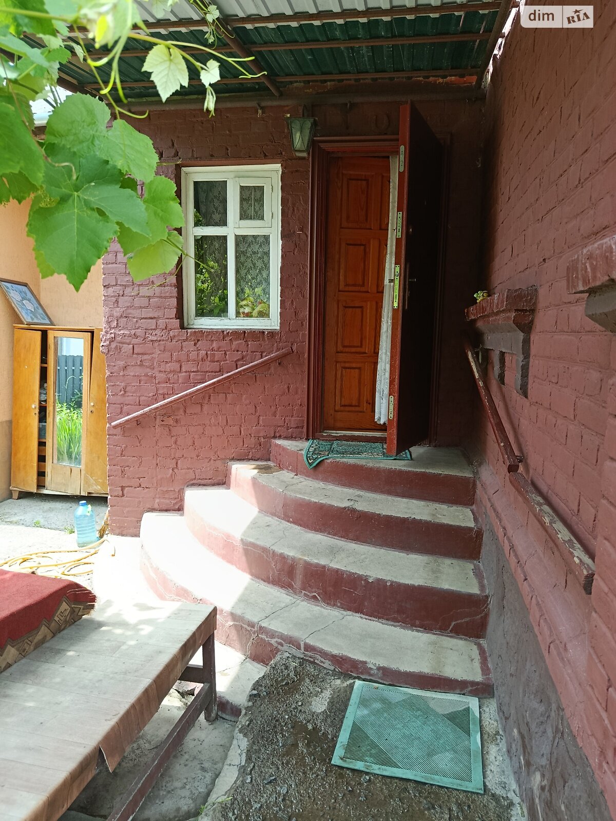 Продажа части дома в Виннице, улица Брацлавская (Островского), район Старый город, 2 комнаты фото 1 Продажа части дома в Виннице, улица Брацлавская (Островского), район Старый город, 2 комнаты фото 1