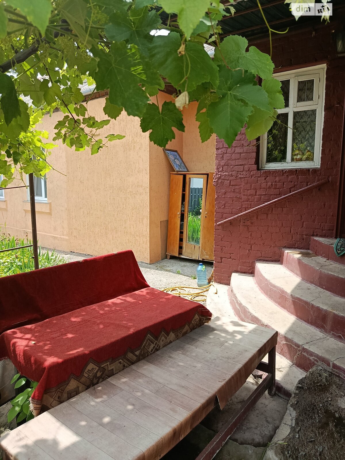 Продажа части дома в Виннице, улица Брацлавская (Островского), район Старый город, 2 комнаты фото 1 Продажа части дома в Виннице, улица Брацлавская (Островского), район Старый город, 2 комнаты фото 1