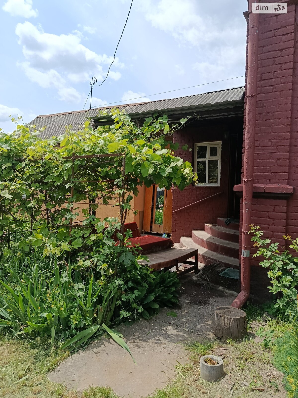 Продажа части дома в Виннице, улица Брацлавская (Островского), район Старый город, 2 комнаты фото 1 Продажа части дома в Виннице, улица Брацлавская (Островского), район Старый город, 2 комнаты фото 1