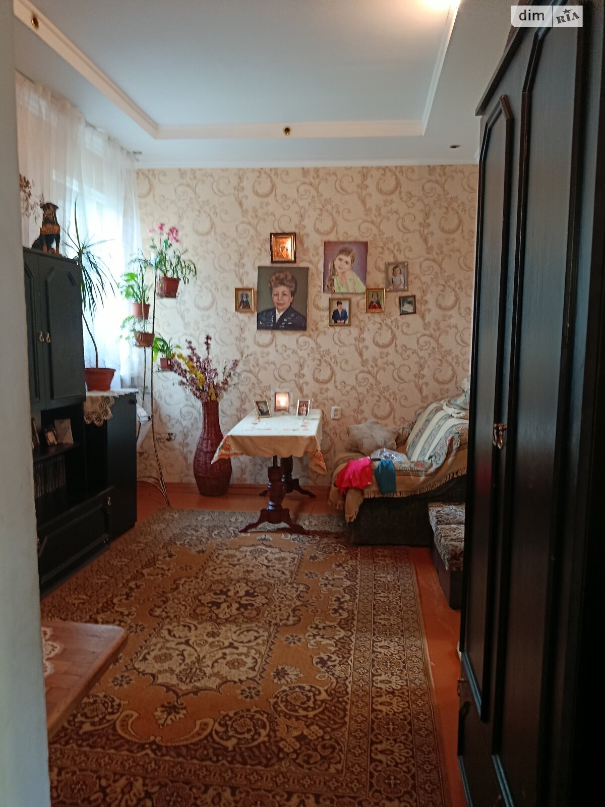 Продажа части дома в Виннице, улица Брацлавская (Островского), район Старый город, 2 комнаты фото 1 Продажа части дома в Виннице, улица Брацлавская (Островского), район Старый город, 2 комнаты фото 1