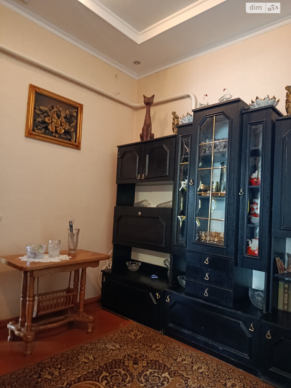 Продажа части дома в Виннице, улица Брацлавская (Островского), район Старый город, 2 комнаты фото 1 Продажа части дома в Виннице, улица Брацлавская (Островского), район Старый город, 2 комнаты фото 1