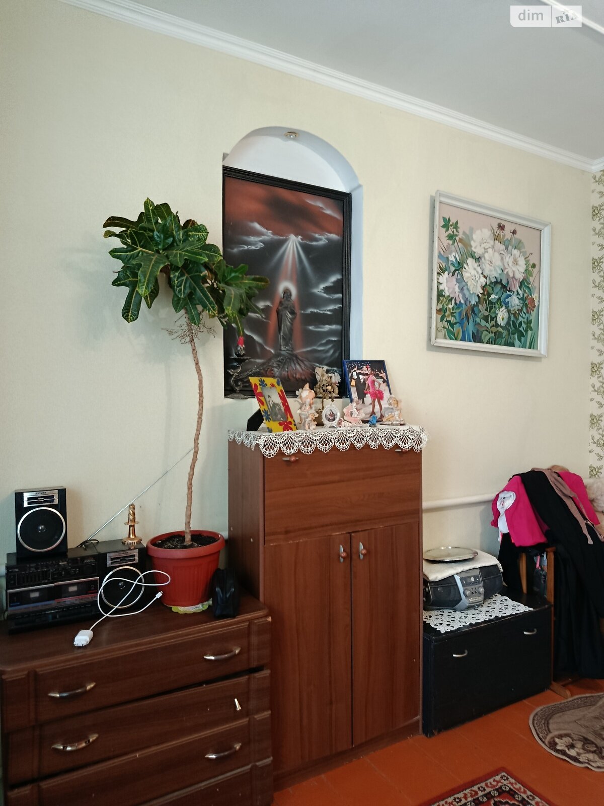 Продажа части дома в Виннице, улица Брацлавская (Островского), район Старый город, 2 комнаты фото 1 Продажа части дома в Виннице, улица Брацлавская (Островского), район Старый город, 2 комнаты фото 1