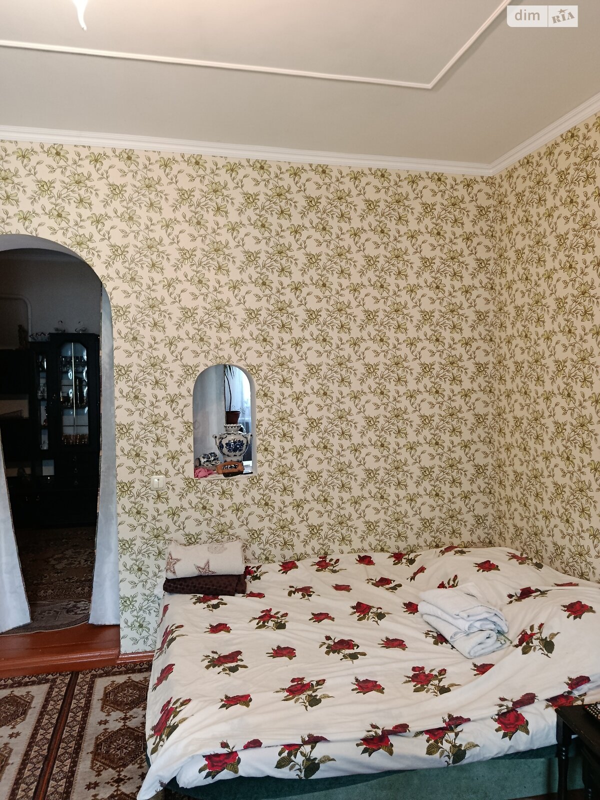 Продажа части дома в Виннице, улица Брацлавская (Островского), район Старый город, 2 комнаты фото 1 Продажа части дома в Виннице, улица Брацлавская (Островского), район Старый город, 2 комнаты фото 1