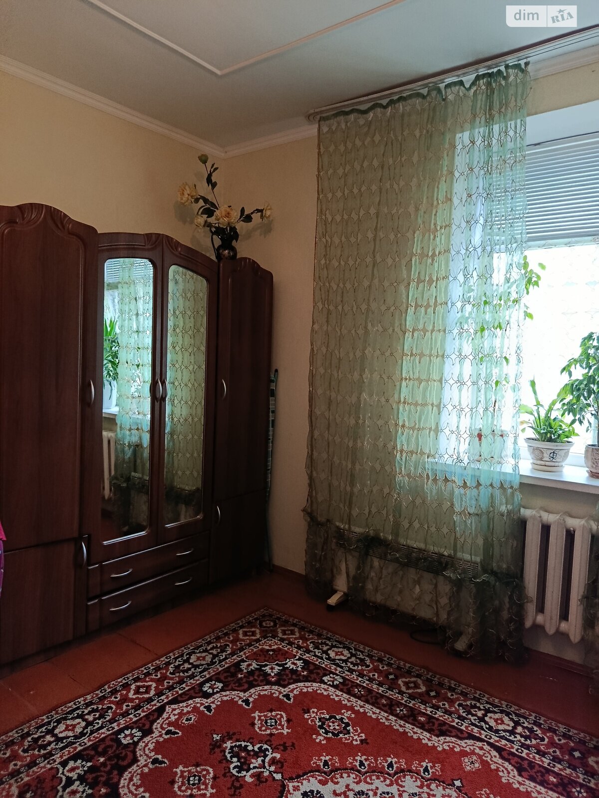 Продажа части дома в Виннице, улица Брацлавская (Островского), район Старый город, 2 комнаты фото 1 Продажа части дома в Виннице, улица Брацлавская (Островского), район Старый город, 2 комнаты фото 1