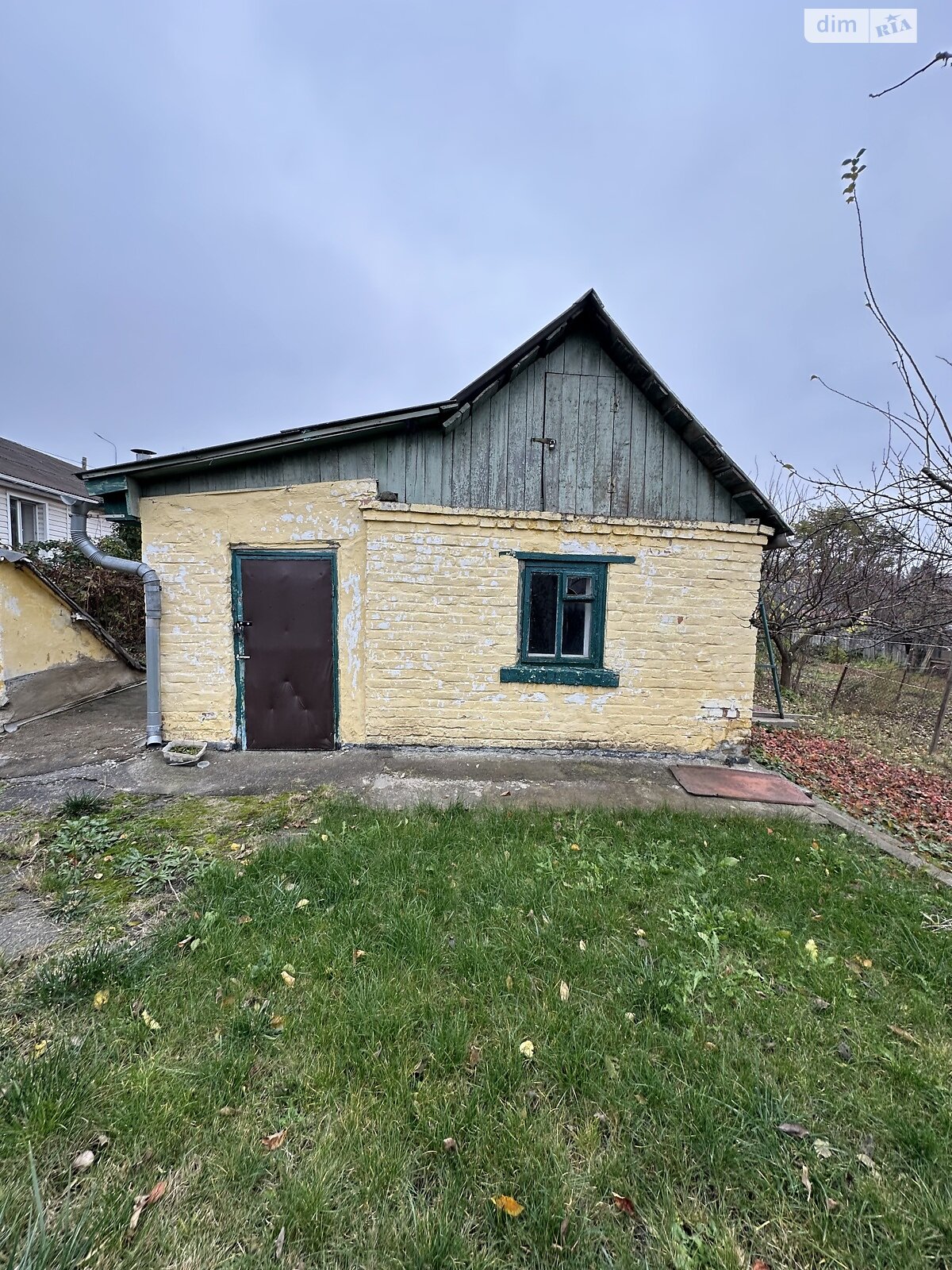 Продажа части дома в Виннице, улица Данила Нечая, район Старый город, 3 комнаты фото 1