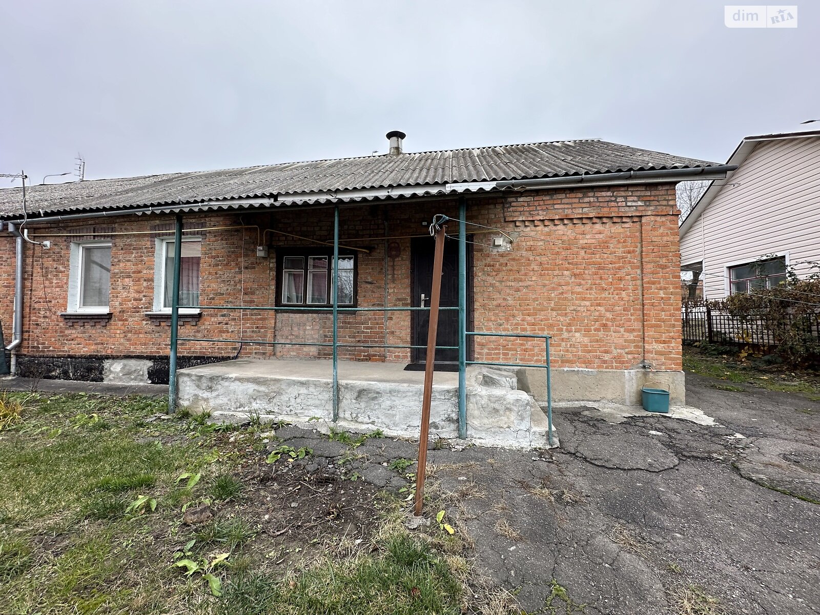 Продажа части дома в Виннице, улица Данила Нечая, район Старый город, 3 комнаты фото 1