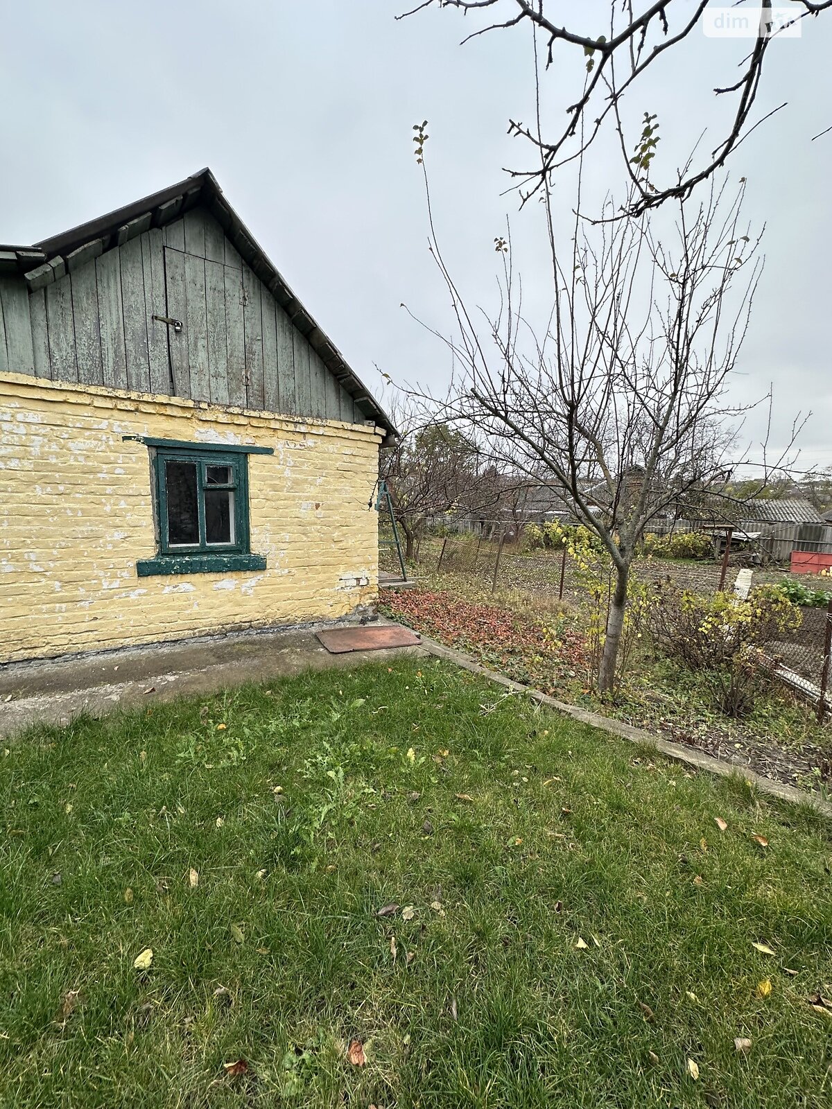 Продажа части дома в Виннице, улица Данила Нечая, район Старый город, 3 комнаты фото 1