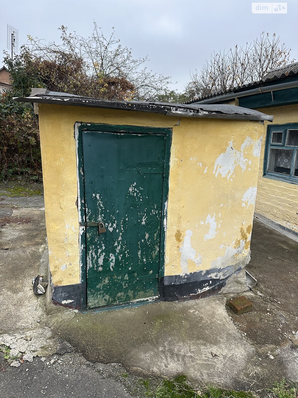Продажа части дома в Виннице, улица Данила Нечая, район Старый город, 3 комнаты фото 1