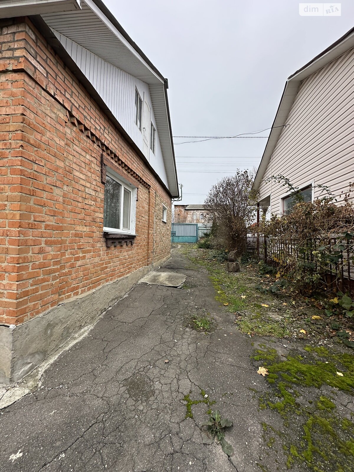 Продажа части дома в Виннице, улица Данила Нечая, район Старый город, 3 комнаты фото 1