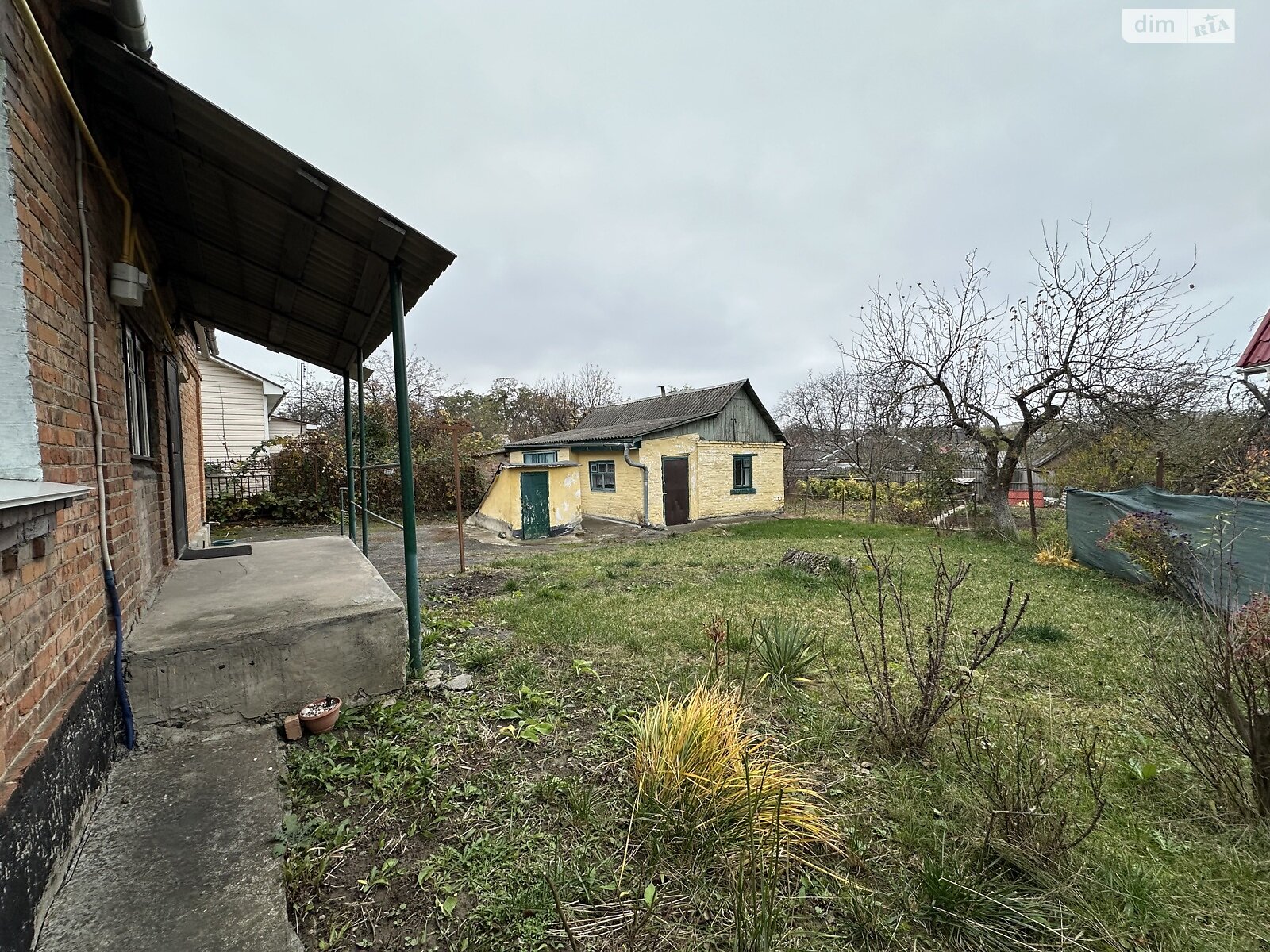 Продажа части дома в Виннице, улица Данила Нечая, район Старый город, 3 комнаты фото 1