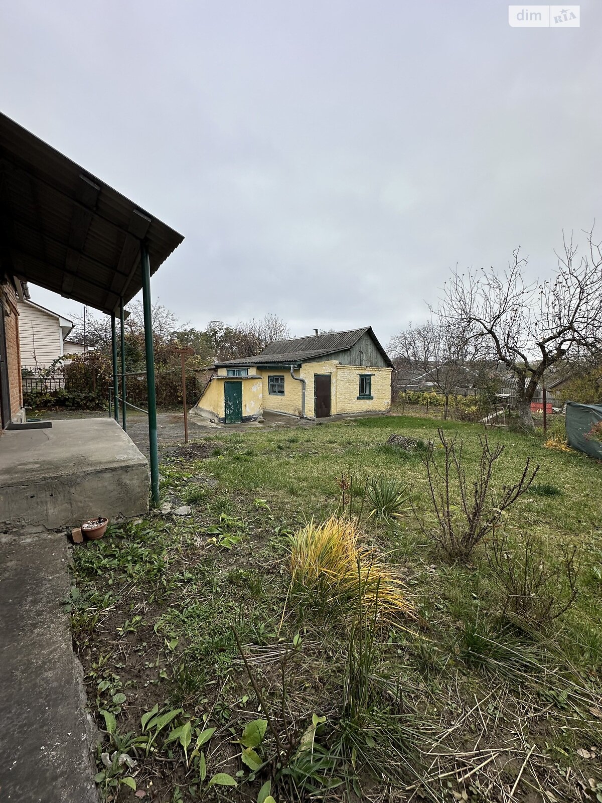 Продажа части дома в Виннице, улица Данила Нечая, район Старый город, 3 комнаты фото 1