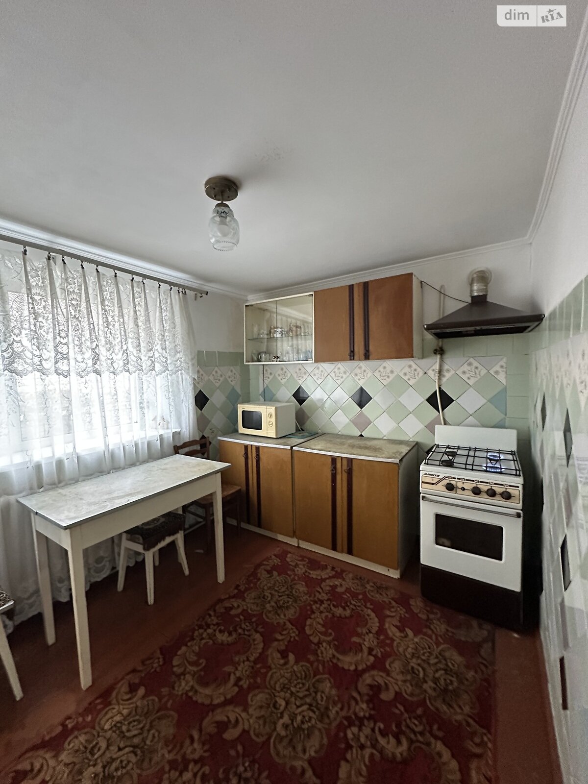 Продажа части дома в Виннице, улица Данила Нечая, район Старый город, 3 комнаты фото 1