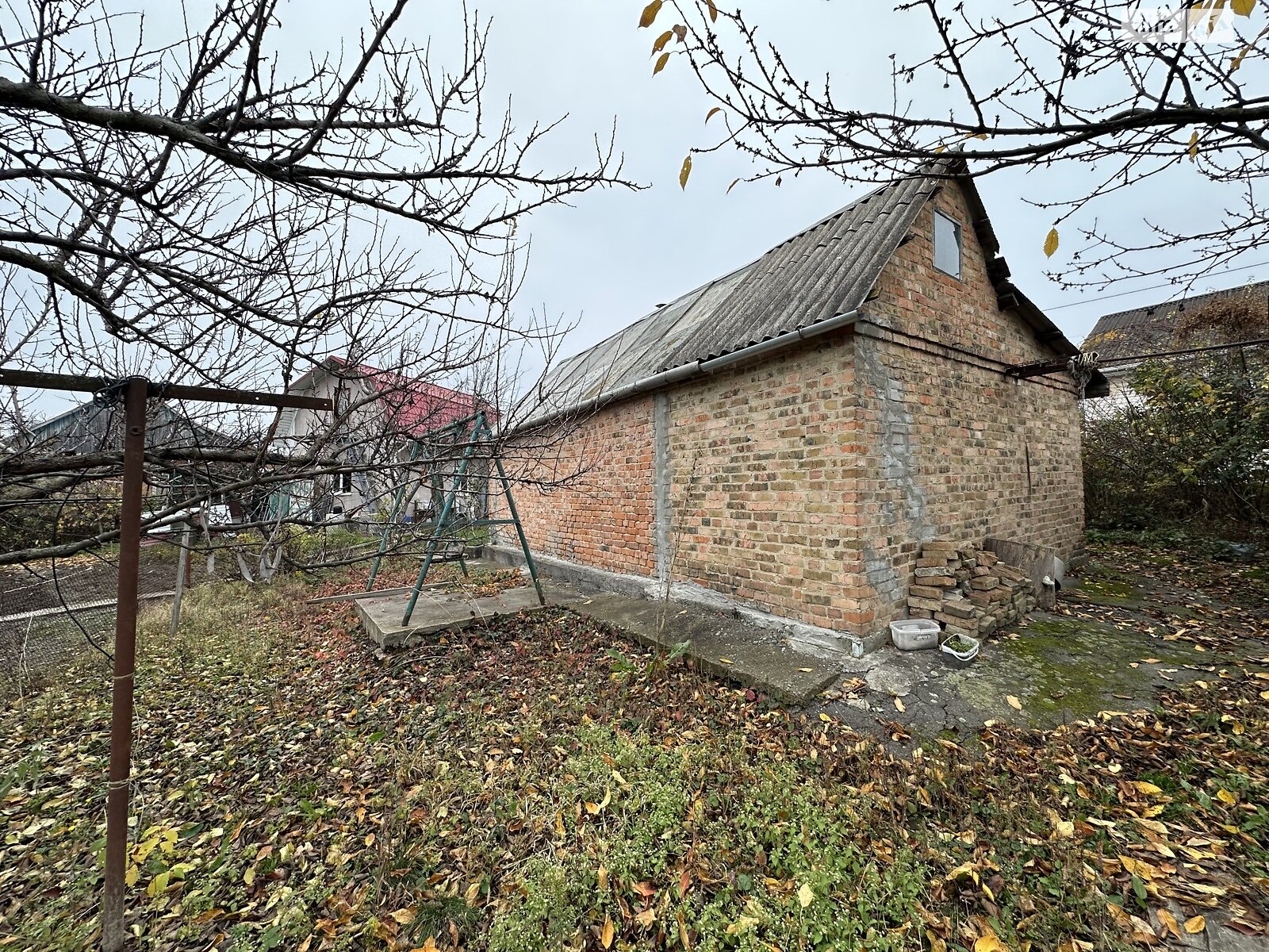 Продажа части дома в Виннице, улица Данила Нечая, район Старый город, 3 комнаты фото 1