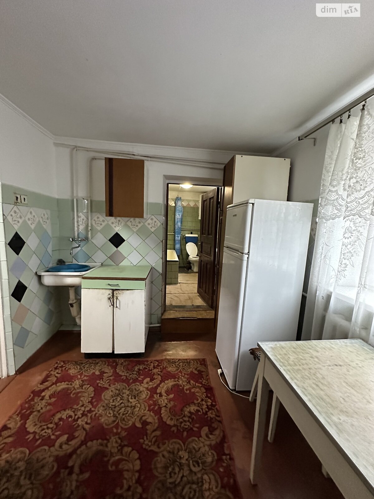 Продажа части дома в Виннице, улица Данила Нечая, район Старый город, 3 комнаты фото 1