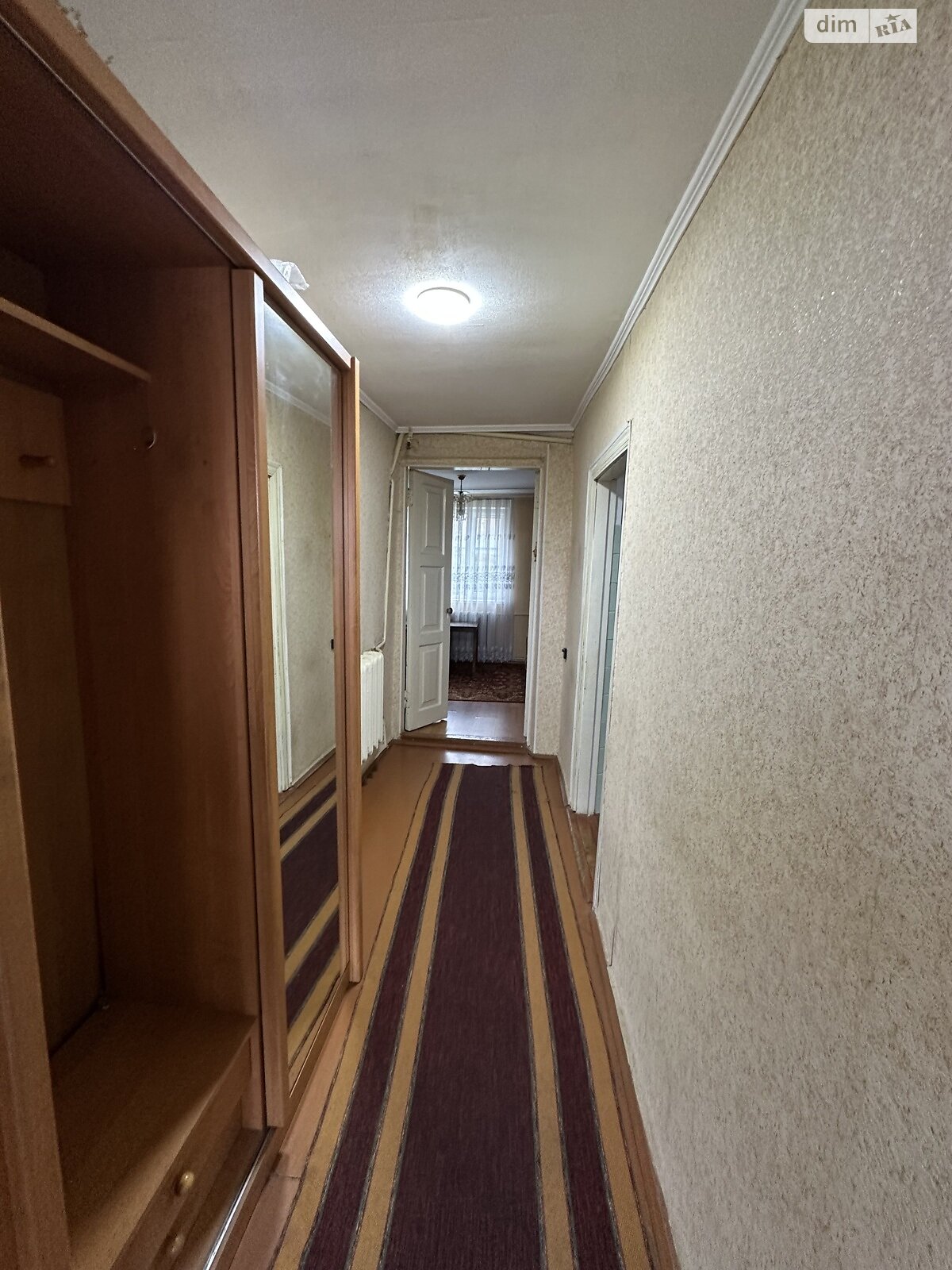 Продажа части дома в Виннице, улица Данила Нечая, район Старый город, 3 комнаты фото 1