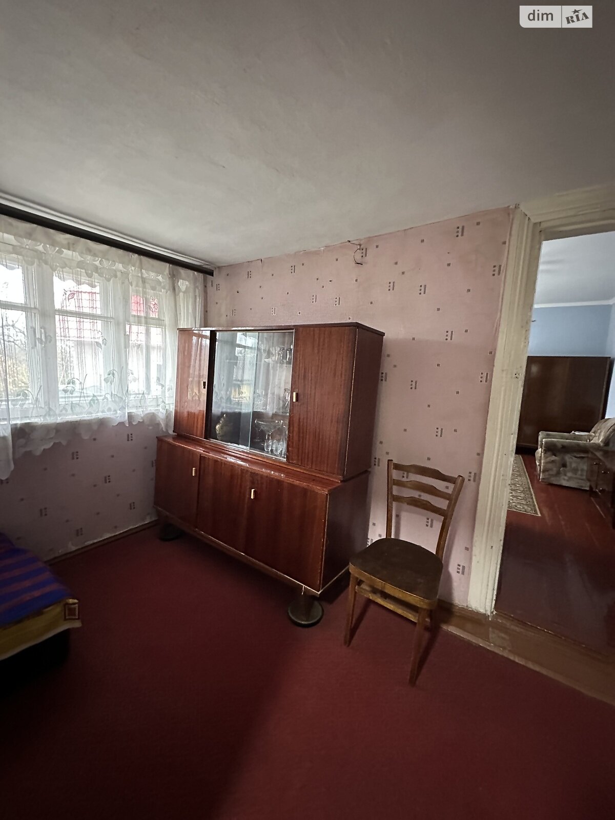 Продажа части дома в Виннице, улица Данила Нечая, район Старый город, 3 комнаты фото 1