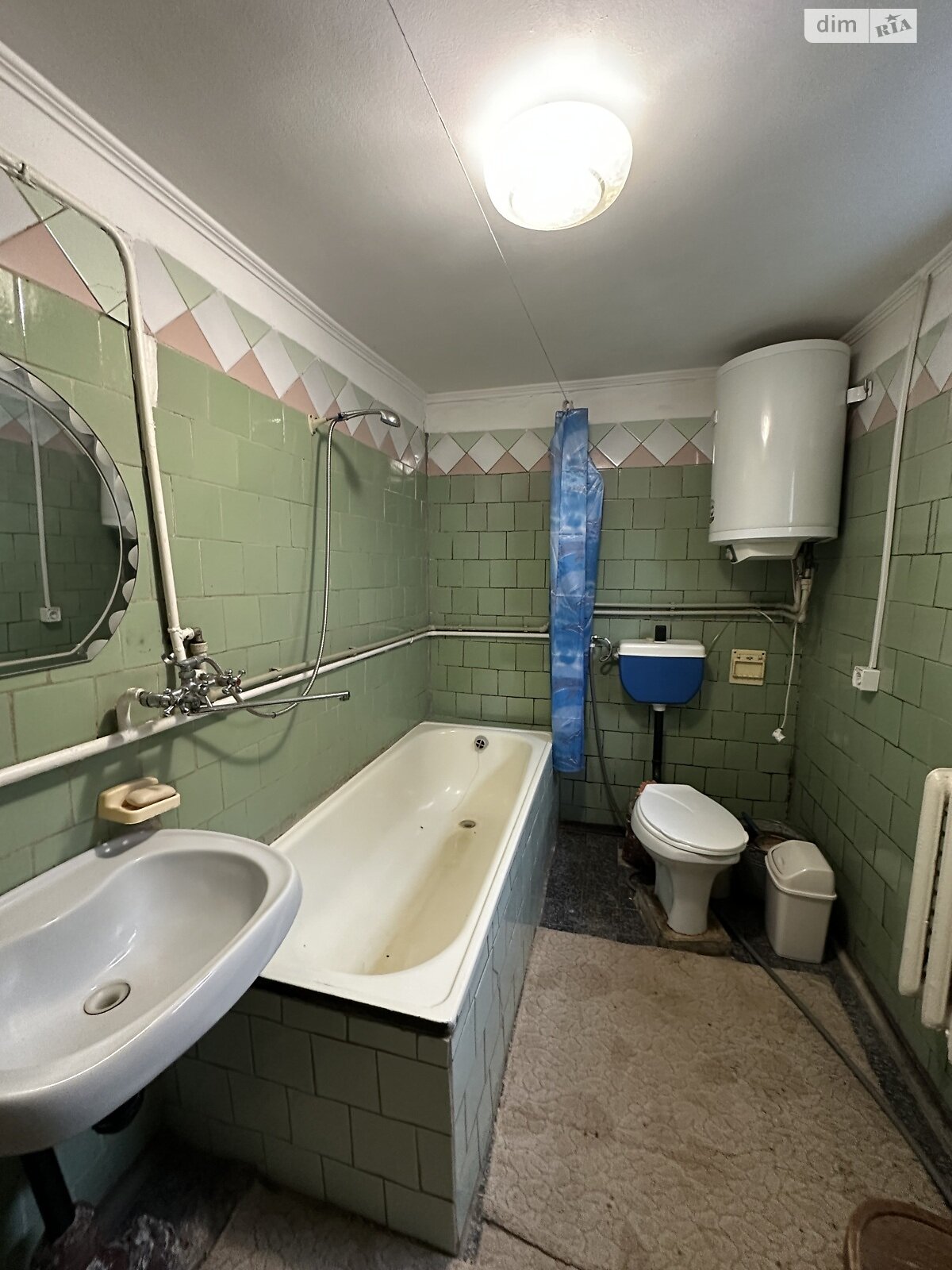 Продажа части дома в Виннице, улица Данила Нечая, район Старый город, 3 комнаты фото 1