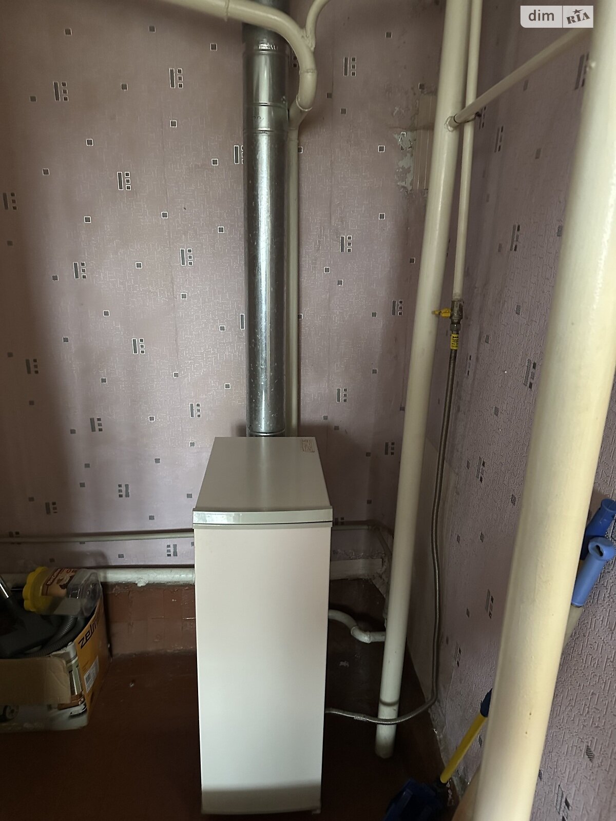 Продажа части дома в Виннице, улица Данила Нечая, район Старый город, 3 комнаты фото 1