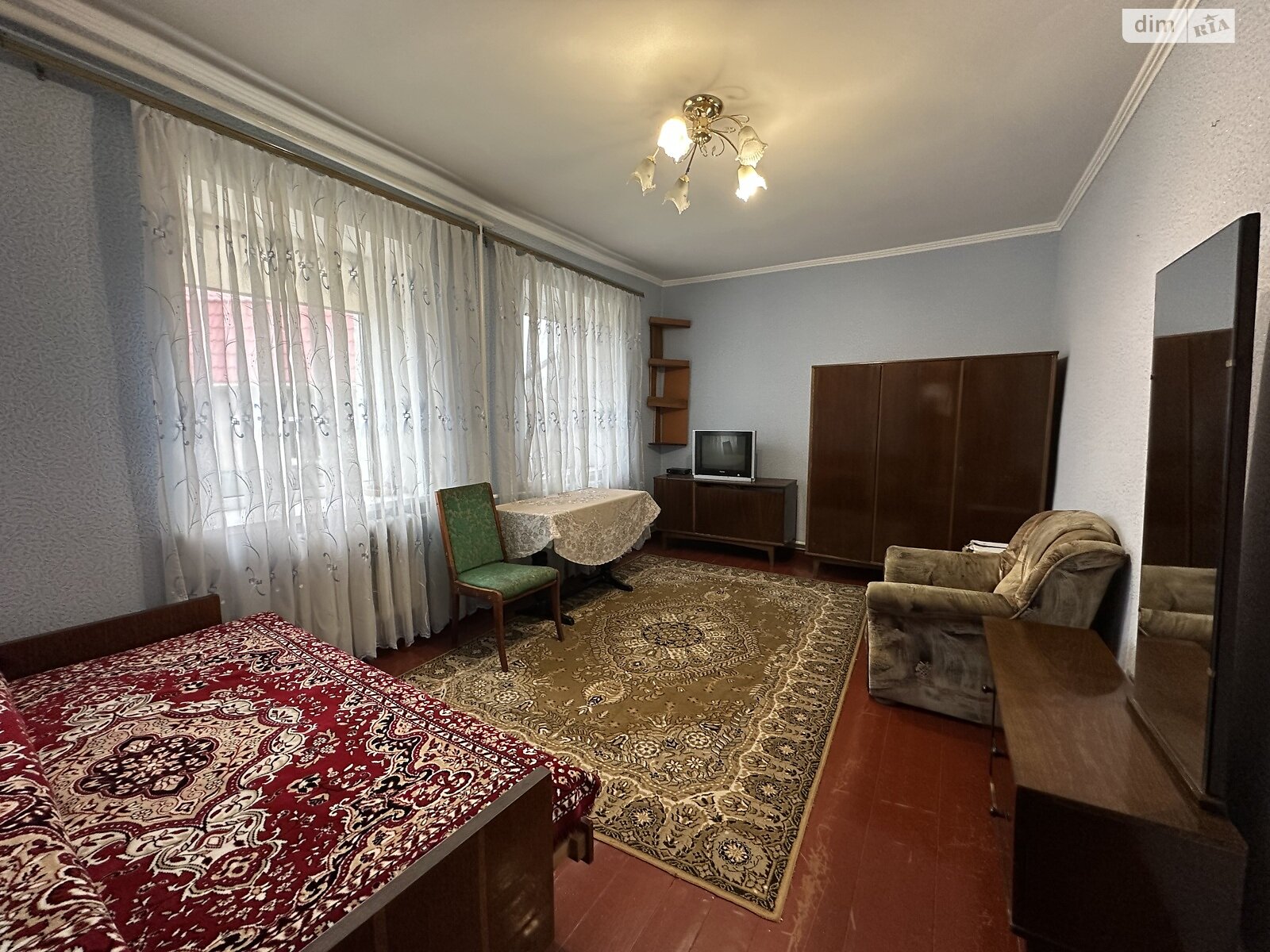 Продажа части дома в Виннице, улица Данила Нечая, район Старый город, 3 комнаты фото 1