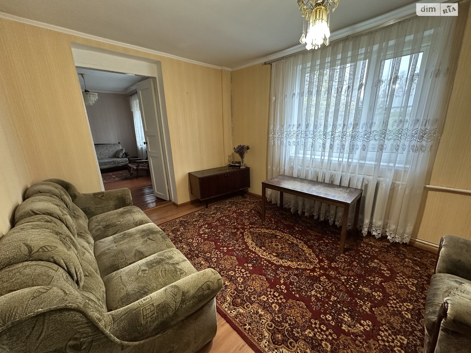 Продажа части дома в Виннице, улица Данила Нечая, район Старый город, 3 комнаты фото 1