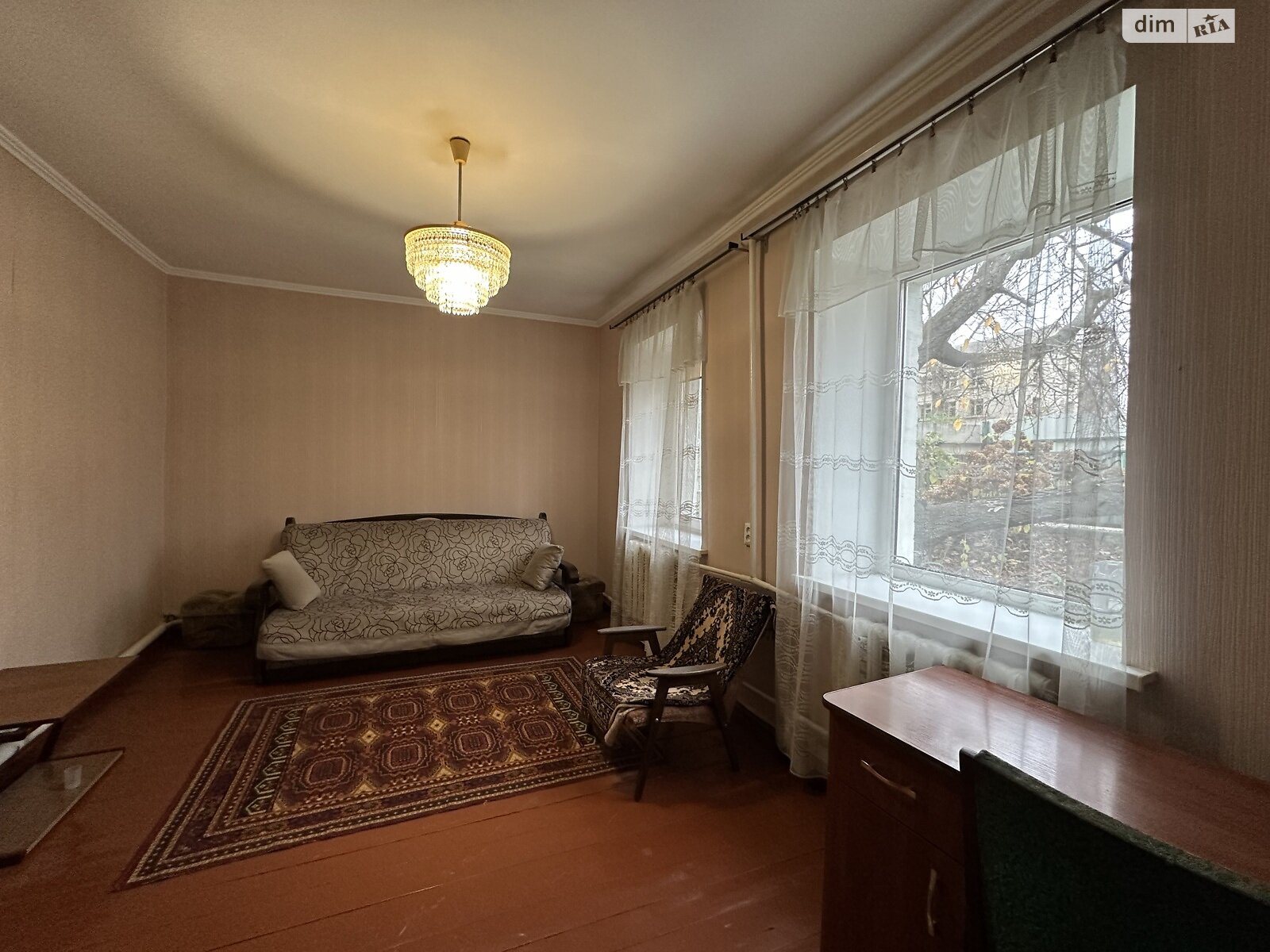 Продажа части дома в Виннице, улица Данила Нечая, район Старый город, 3 комнаты фото 1