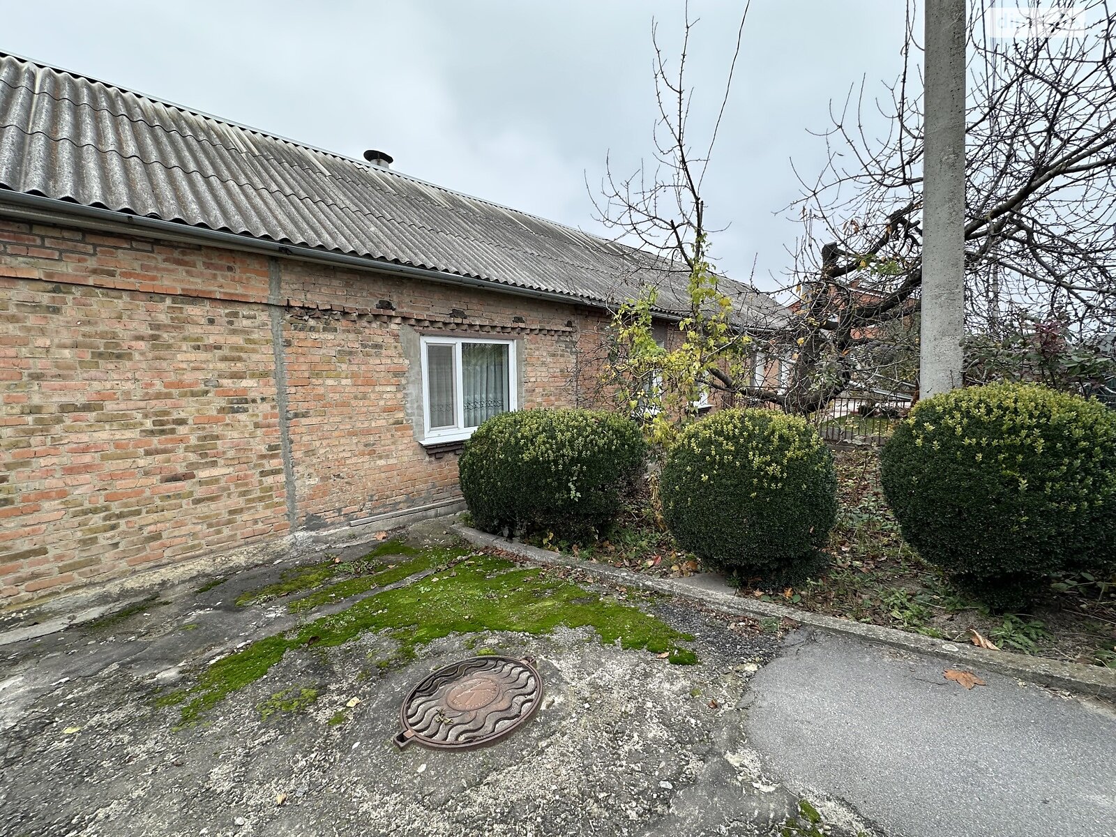 Продажа части дома в Виннице, улица Данила Нечая, район Старый город, 3 комнаты фото 1