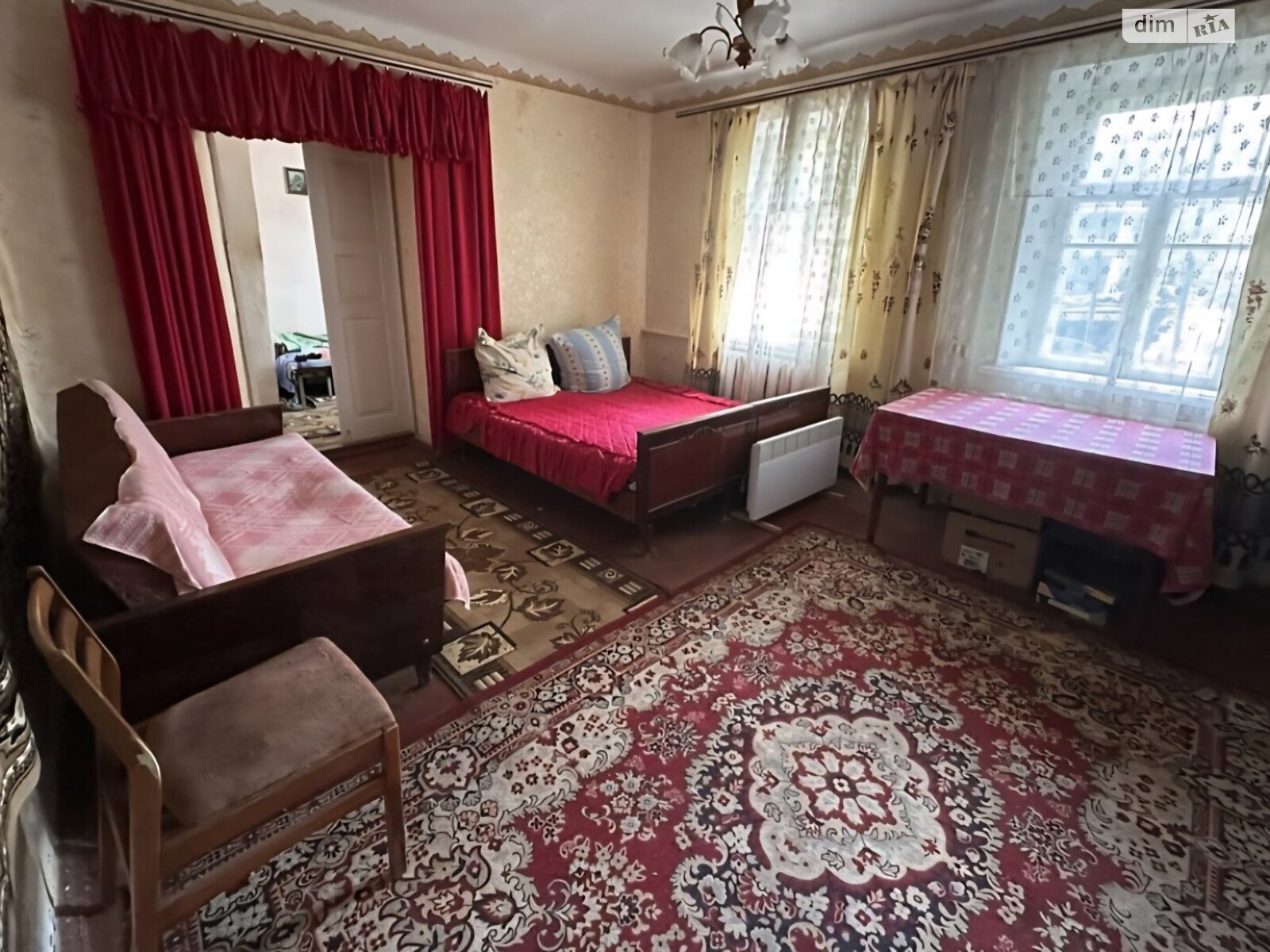 Продаж частини будинку в Вінниці, район Старе місто, 2 кімнати фото 1