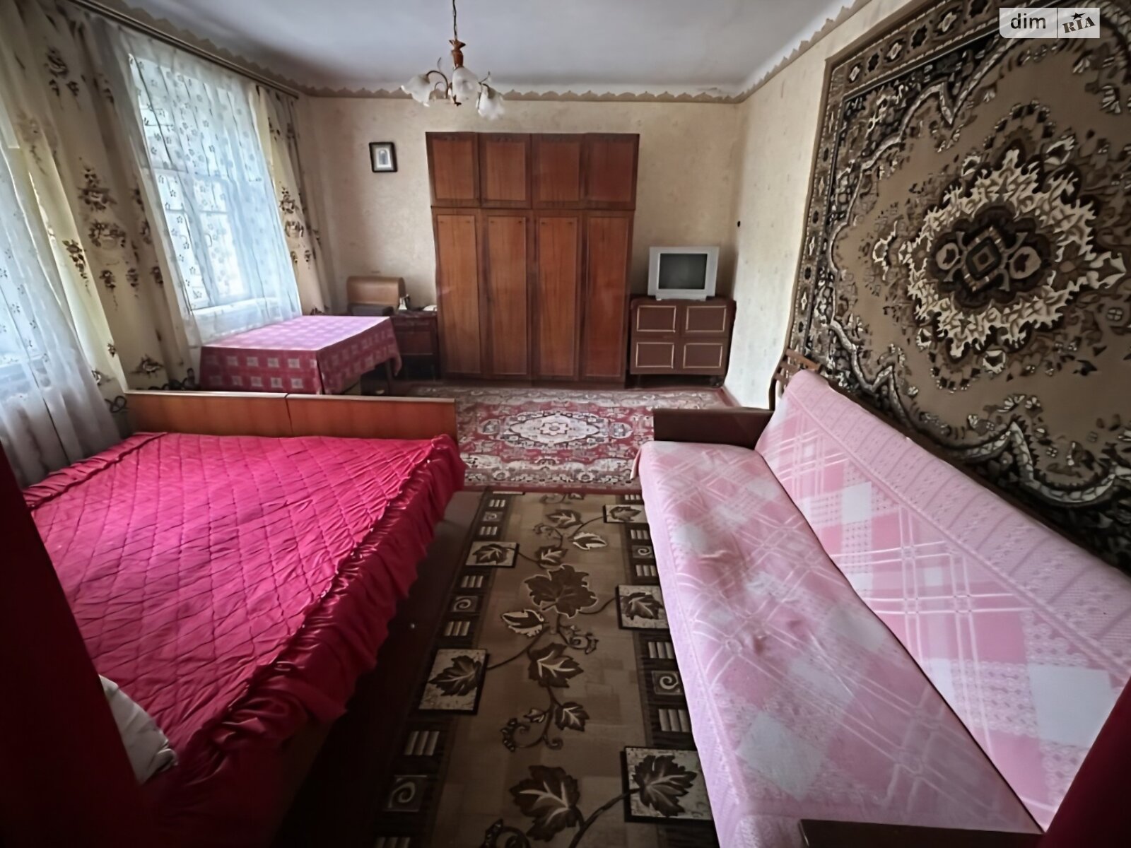 Продаж частини будинку в Вінниці, район Старе місто, 2 кімнати фото 1