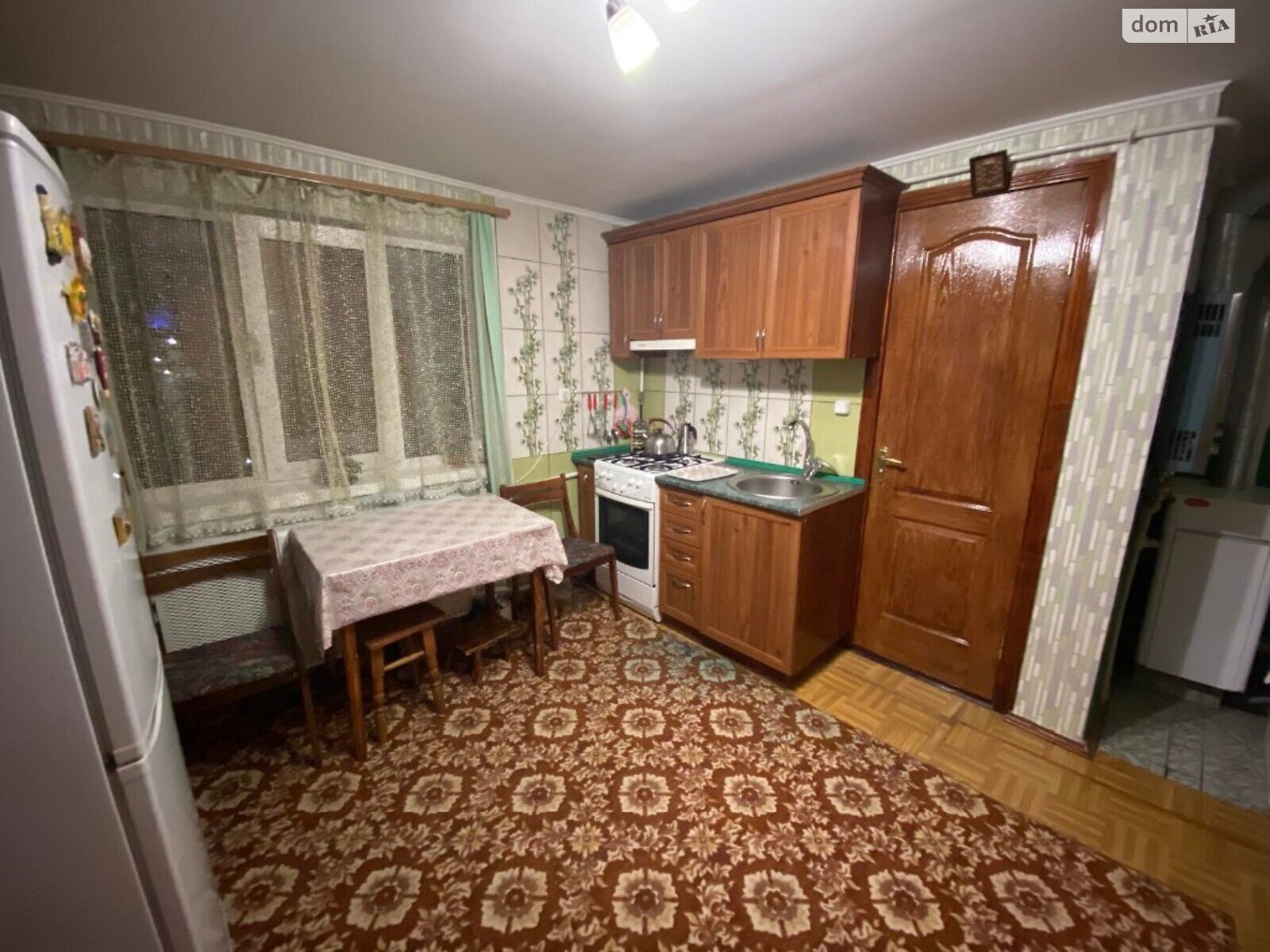 Продажа части дома в Виннице, район Старый город, 3 комнаты фото 1 Продажа части дома в Виннице, район Старый город, 3 комнаты фото 1