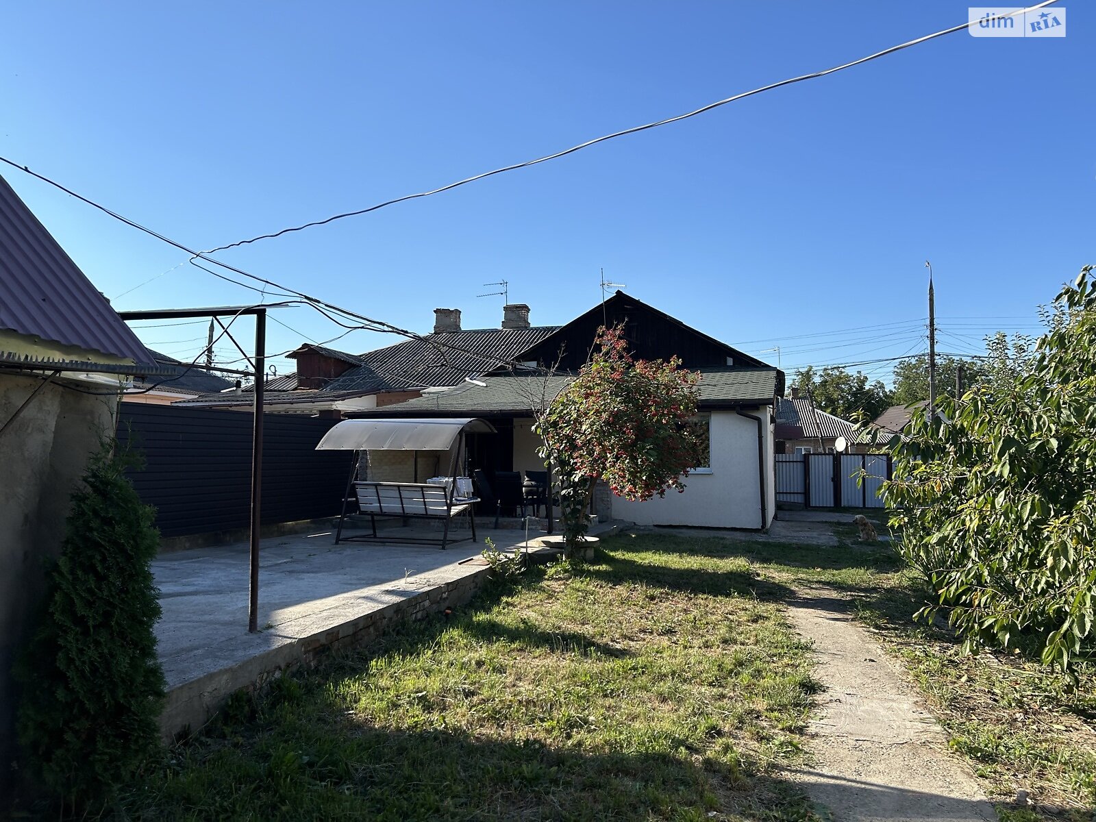 Продажа части дома в Виннице, район Старый город, 3 комнаты фото 1 Продажа части дома в Виннице, район Старый город, 3 комнаты фото 1