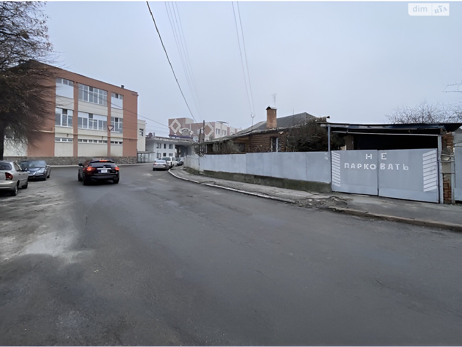 Продаж частини будинку в Вінниці, вулиця Євгена Коновальця (Гліба Успенського), район Старе місто, 1 кімната фото 1 Продаж частини будинку в Вінниці, вулиця Євгена Коновальця (Гліба Успенського), район Старе місто, 1 кімната фото 1