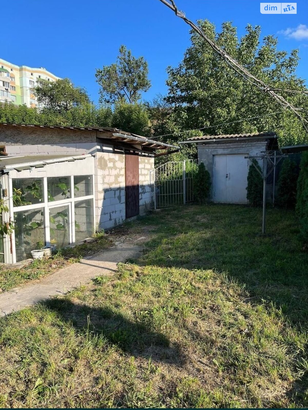 Продажа части дома в Виннице, улица Евгения Коновальца (Глеба Успенского) 45, район Старый город, 3 комнаты фото 1 Продажа части дома в Виннице, улица Евгения Коновальца (Глеба Успенского) 45, район Старый город, 3 комнаты фото 1