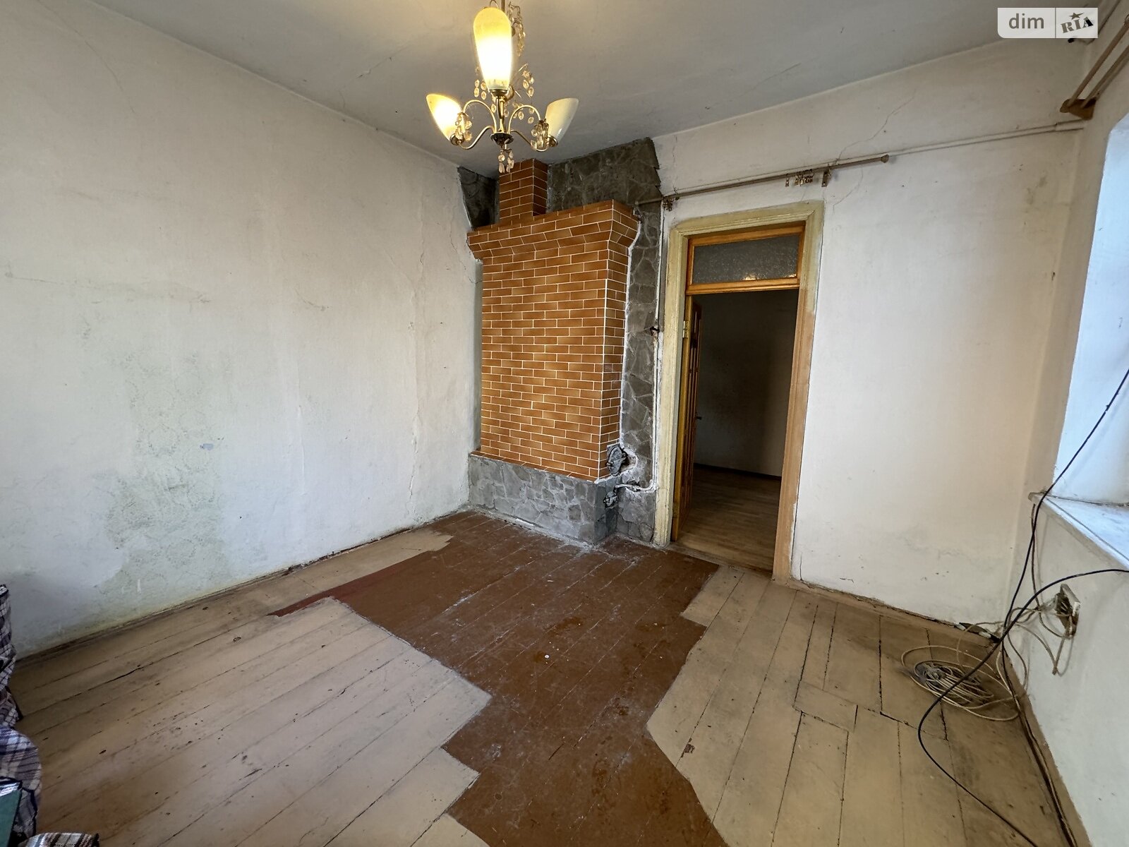 Продаж частини будинку в Вінниці, район Старе місто, 3 кімнати фото 1 Продаж частини будинку в Вінниці, район Старе місто, 3 кімнати фото 1
