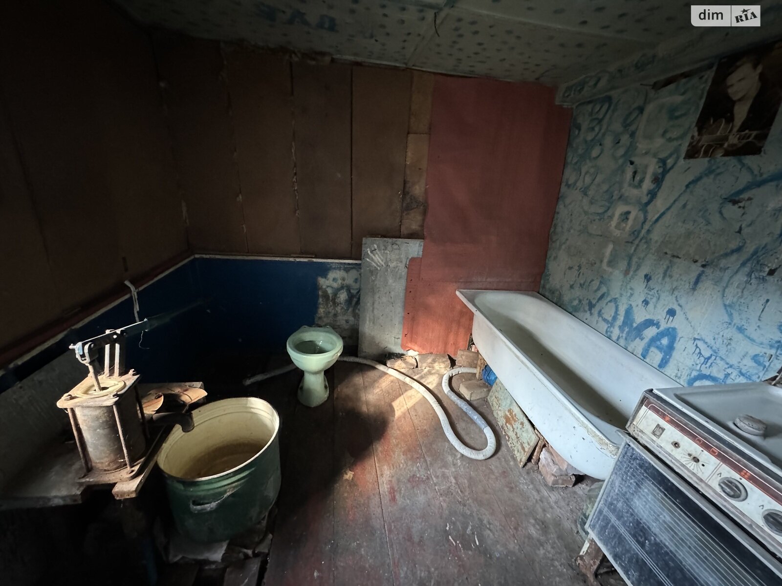 Продаж частини будинку в Вінниці, район Старе місто, 3 кімнати фото 1 Продаж частини будинку в Вінниці, район Старе місто, 3 кімнати фото 1